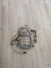 Usado, Mochila de hidratação Camelbak Maximum Gear Mule DCU Desert Camo com bexiga comprar usado Usado, Mochila de hidratação Camelbak Maximum Gear Mule DCU Desert Camo com bexiga comprar usado  Enviando para Brazil