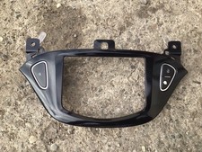Vauxhall adam dashboard for sale Vauxhall adam dashboard for sale  WREXHAM