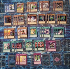 Yugioh harpie lady for sale  Rowley