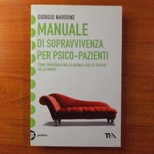 Manuale sopravvivenza per usato  Diano San Pietro