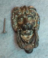brass lion head for sale brass lion head for sale Hialeah