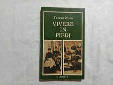 Teresa noce. vivere usato  Villamagna