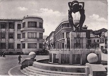 Aquila fontana luminosa usato  Roma