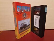 Choppers helicopter war for sale  SLEAFORD