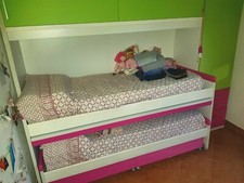 Cameretta bambini pregio usato  Volvera
