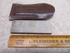 Vintage genuine arkansas for sale  Nashville