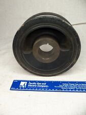 Crankshaft pulley 2008 for sale  Yuba City