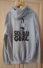 Skinhead girl design for sale  MORECAMBE