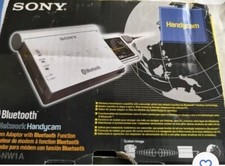 Adattatore modem sony usato  Spedire a Italy