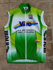 Cinelli santini smanicato d'occasion  Expédié en France