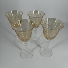 Rogaska crystal venetian for sale  Milwaukee