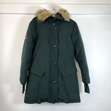 Superdry rookie green for sale  LLANDUDNO JUNCTION
