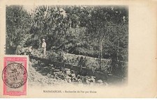 Madagascar mk44546 recherche d'occasion  France