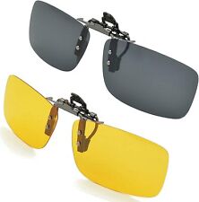 Mottdam polarized clip for sale  KINGTON