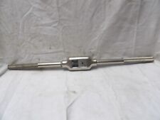 Long tap wrench for sale  Boaz