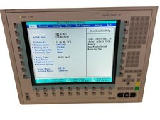 Siemens simatic 6av7614 gebraucht kaufen  Nürnberg