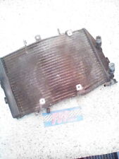 Radiatore radiator triumph usato  Italia