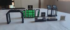 Lego stazione polizia usato  Ziano Piacentino