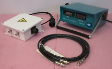 Crest ultrasonics cwf200 gebraucht kaufen  Versand nach Germany