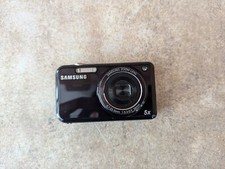 Usado, CÂMERA DIGITAL SAMSUNG PL120 comprar usado  Enviando para Brazil