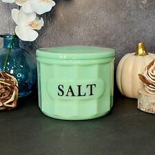 Jadeite glass depression for sale  Wister
