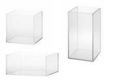 Vitrine gablote acrylglas gebraucht kaufen  Guben