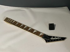 2000's Jackson Japão DXMG braço de guitarra amarrado reverso Floyd pronto 24 trastes comprar usado  Enviando para Brazil