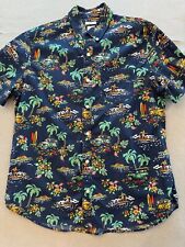 Gap hawaiian shirt for sale  Lititz