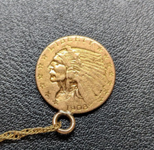 1908 quarter eagle for sale  SOUTHEND-ON-SEA