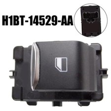 Interruptor de vidro de controle de janela para Ford para Fiesta 2018 e acima H1BT14529AA, usado comprar usado  Enviando para Brazil