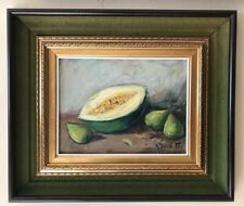 Quadro dipinto gaetano usato  Calvizzano