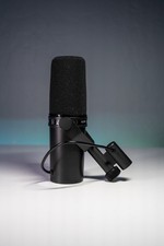 Genuine shure sm7b for sale  La Grande