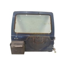 Portello posteriore sm218008e usato  Zoppe di Cadore