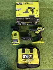 Ryobi one 18v for sale  Winnetka