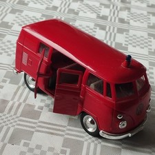 Modellauto bus bulli gebraucht kaufen  Essen