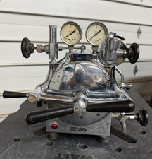 Vintage pelton crane for sale  USA