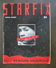 Starfix decembre 1990 d'occasion  Châtelaillon-Plage