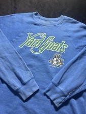 Yard goats blue for sale  Olyphant