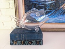 Vintage blenko style for sale  Dayton