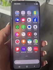 Galaxy fold 4 for sale  CHESTERFIELD
