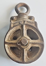 Vintage cast iron for sale  Rush City