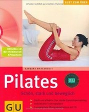 Pilates schön stark gebraucht kaufen  Berlin