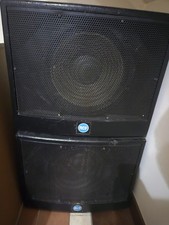 Subwoofer rcf ps500 usato  Manziana