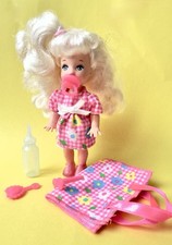 Barbie shelly friends usato  Castiglione Olona