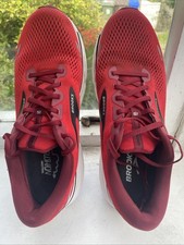 Brooks mens ghost for sale  SHEFFIELD