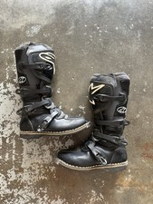 Alpinestar tech size d'occasion  Expédié en Belgium