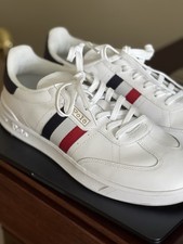Tênis Polo Ralph Lauren Heritage Aera tamanho 9 comprar usado  Enviando para Brazil