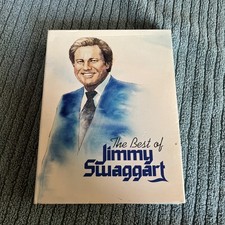 Best jimmy swaggart for sale  Alviso