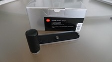 Leica handgrip leica for sale  BUSHEY