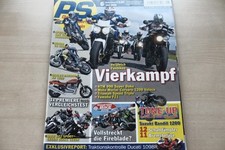 Sport motorrad 2008 gebraucht kaufen  Deutschland